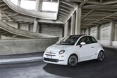 Fiat 500 (facelift 2015) 2015 - 2020