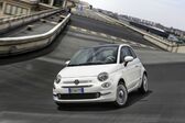 Fiat 500 (facelift 2015) 2015 - 2020