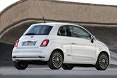 Fiat 500 (facelift 2015) 2015 - 2020