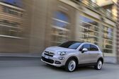 Fiat 500X 1.6 E-Torq (110 Hp) 2017 - 2018