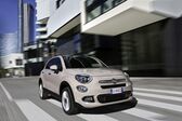 Fiat 500X 1.4 EasyPower (120 Hp) LPG 2017 - 2018