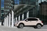 Fiat 500X 2014 - 2018