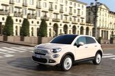 Fiat 500X 1.4 EasyPower (120 Hp) LPG 2017 - 2018