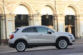 Fiat 500X 1.6 E-Torq (110 Hp) 2017 - 2018