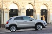 Fiat 500X 2014 - 2018