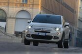 Fiat 500X 1.4 EasyPower (120 Hp) LPG 2017 - 2018