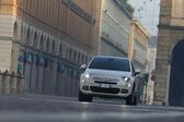 Fiat 500X 1.4 EasyPower (120 Hp) LPG 2017 - 2018