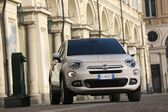 Fiat 500X 1.6 E-Torq (110 Hp) 2017 - 2018