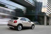 Fiat 500X 2014 - 2018