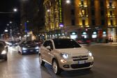 Fiat 500X 1.4 EasyPower (120 Hp) LPG 2017 - 2018