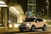Fiat 500X 2014 - 2018