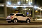 Fiat 500X 1.4 EasyPower (120 Hp) LPG 2017 - 2018