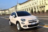 Fiat 500X 1.4 EasyPower (120 Hp) LPG 2017 - 2018