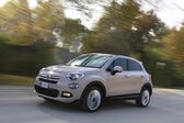 Fiat 500X 1.4 EasyPower (120 Hp) LPG 2017 - 2018