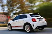 Fiat 500X 1.4 EasyPower (120 Hp) LPG 2017 - 2018