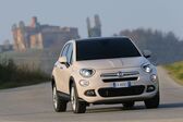 Fiat 500X 1.4 EasyPower (120 Hp) LPG 2017 - 2018