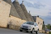 Fiat 500X 2014 - 2018
