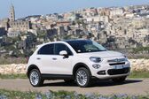 Fiat 500X 1.4 EasyPower (120 Hp) LPG 2017 - 2018