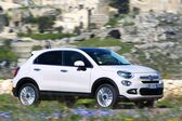 Fiat 500X 1.4 EasyPower (120 Hp) LPG 2017 - 2018