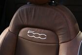 Fiat 500X 2014 - 2018