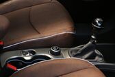 Fiat 500X 2014 - 2018