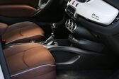 Fiat 500X 2014 - 2018