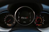 Fiat 500X 1.4 EasyPower (120 Hp) LPG 2017 - 2018