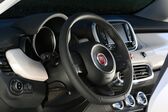 Fiat 500X 2014 - 2018