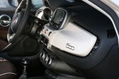 Fiat 500X 2014 - 2018