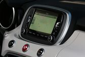 Fiat 500X 2014 - 2018