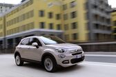 Fiat 500X 2014 - 2018