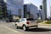 Fiat 500X 1.4 EasyPower (120 Hp) LPG 2017 - 2018