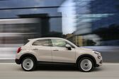 Fiat 500X 2014 - 2018