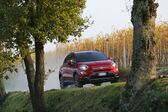 Fiat 500X Cross/Off-Road 2.0 (140 Hp) AWD Automatic 2014 - 2018