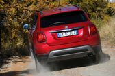 Fiat 500X Cross/Off-Road 2014 - 2018