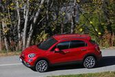 Fiat 500X Cross/Off-Road 2014 - 2018