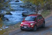 Fiat 500X Cross/Off-Road 2014 - 2018
