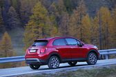 Fiat 500X Cross/Off-Road 2014 - 2018