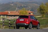 Fiat 500X Cross/Off-Road 2014 - 2018