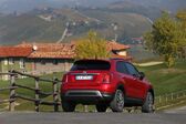 Fiat 500X Cross/Off-Road 1.4 EasyPower (120 Hp) LPG 2017 - 2018