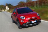 Fiat 500X Cross/Off-Road 1.4 EasyPower (120 Hp) LPG 2017 - 2018