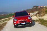Fiat 500X Cross/Off-Road 2014 - 2018