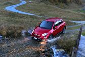 Fiat 500X Cross/Off-Road 2014 - 2018