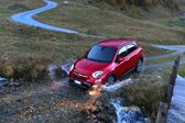 Fiat 500X Cross/Off-Road 1.4 EasyPower (120 Hp) LPG 2017 - 2018