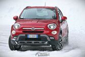 Fiat 500X Cross/Off-Road 1.4 MultiAirII (140 Hp) Automatic 2017 - 2018