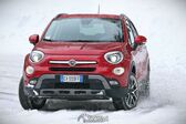 Fiat 500X Cross/Off-Road 2014 - 2018