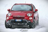 Fiat 500X Cross/Off-Road 1.4 EasyPower (120 Hp) LPG 2017 - 2018