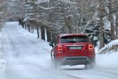 Fiat 500X Cross/Off-Road 1.3 MultiJetII (95 Hp) AWD 2017 - 2018