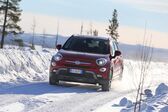 Fiat 500X Cross/Off-Road 2.0 (140 Hp) AWD Automatic 2014 - 2018