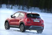 Fiat 500X Cross/Off-Road 2014 - 2018